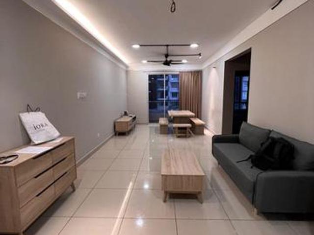 Serviced Residence for rent in Country Heights Damansara, Kuala Lumpur