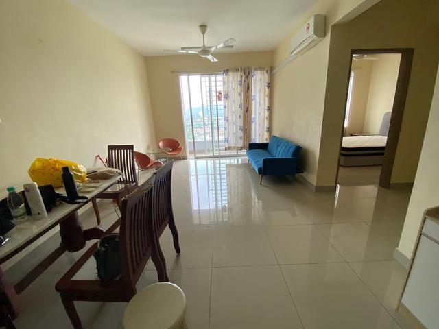 Serviced Residence for rent in Country Heights Damansara, Kuala Lumpur