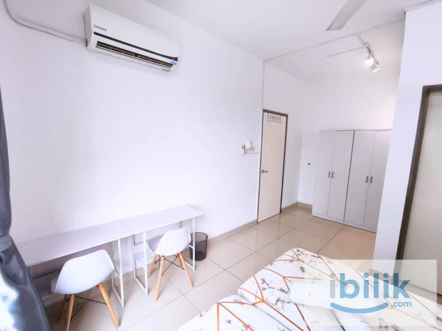 Room for rent in Country Heights Damansara, Kuala Lumpur