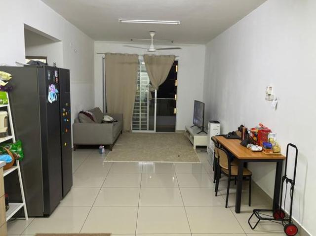 Serviced Residence for sale in Country Heights Damansara, Kuala Lumpur
