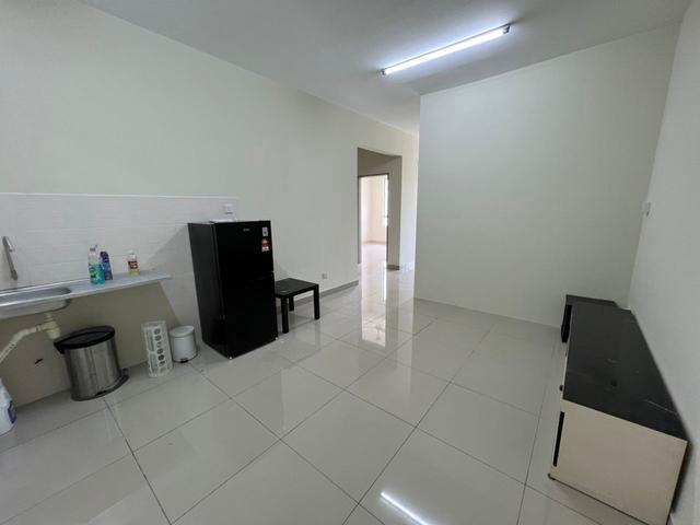 Serviced Residence for rent in Setapak, Kuala Lumpur