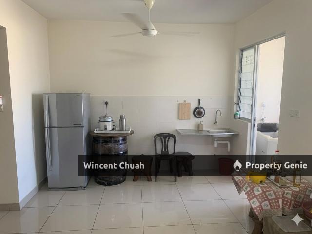 Serviced Residence for sale in Country Heights Damansara, Kuala Lumpur