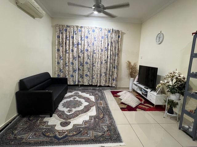 Serviced Residence for sale in Country Heights Damansara, Kuala Lumpur