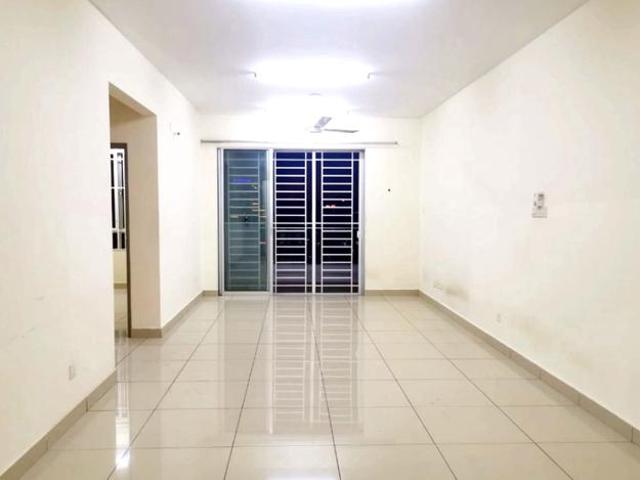 Serviced Residence for rent in Setapak, Kuala Lumpur