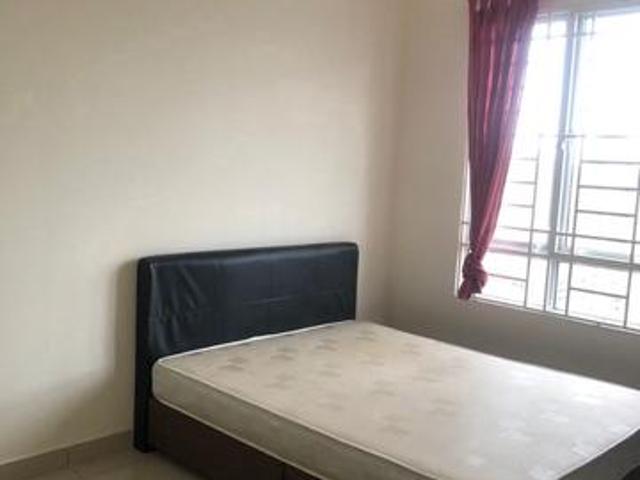 Serviced Residence for rent in Country Heights Damansara, Kuala Lumpur