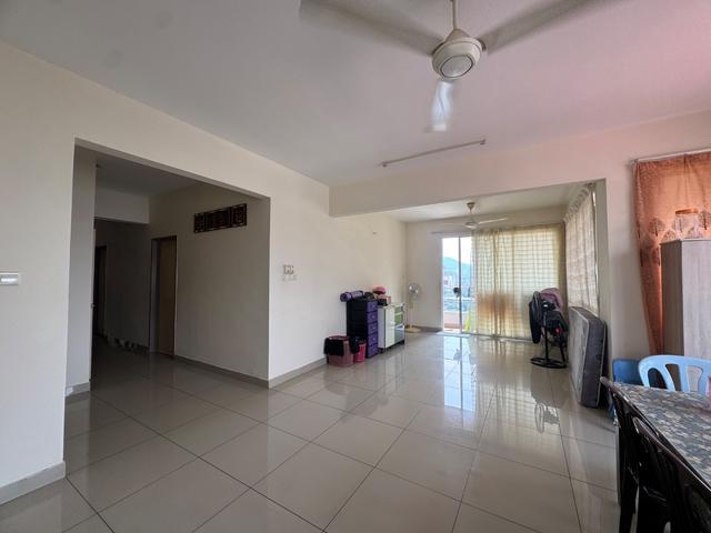 Serviced Residence for sale in Country Heights Damansara, Kuala Lumpur