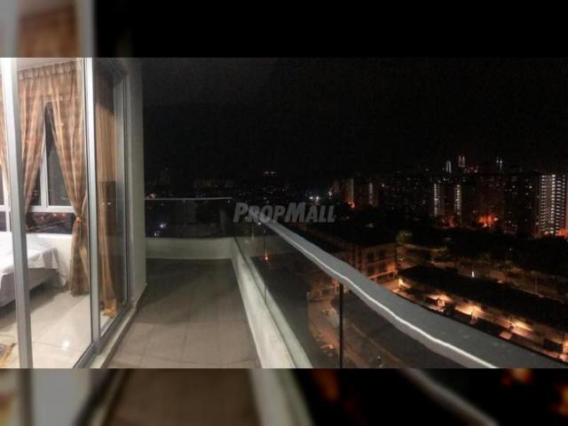Apartment for rent in Country Heights Damansara, Kuala Lumpur