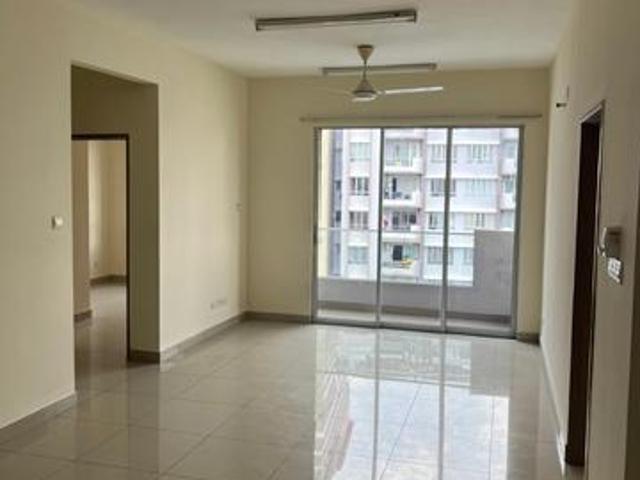 Serviced Residence for sale in Country Heights Damansara, Kuala Lumpur