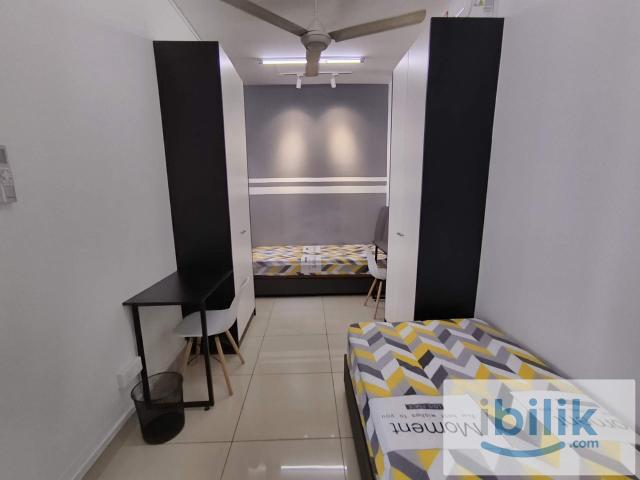Room for rent in Taman Danau Kota, Kuala Lumpur