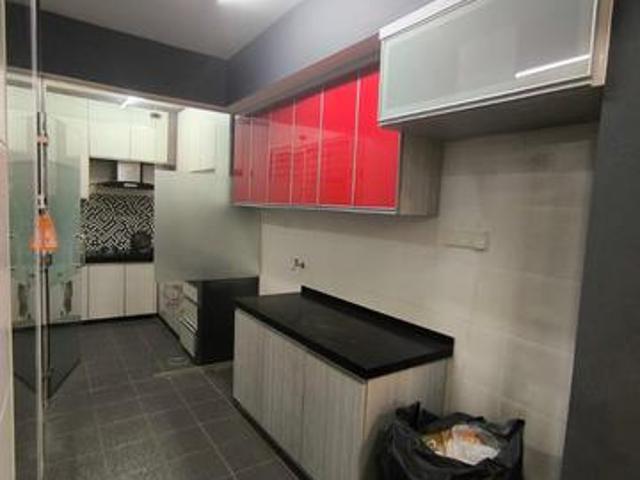 Condominium for rent in Country Heights Damansara, Kuala Lumpur