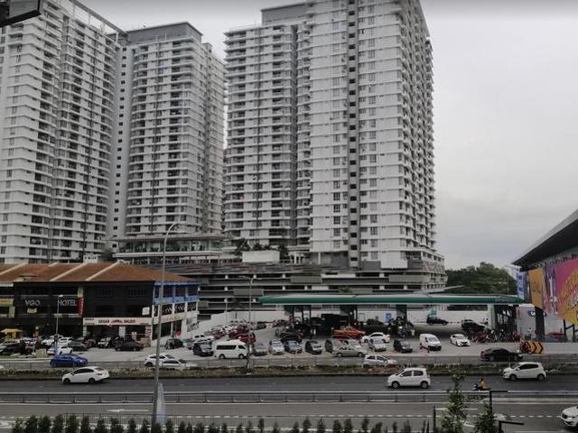 Condominium for sale in Country Heights Damansara, Kuala Lumpur