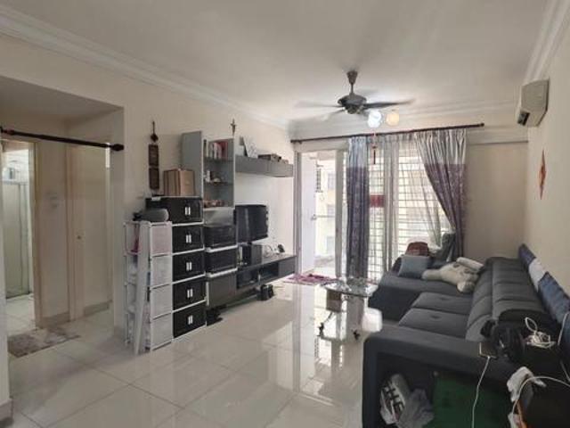 Condominium for sale in Country Heights Damansara, Kuala Lumpur