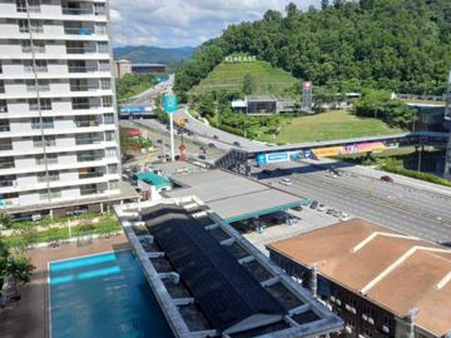 Condominium for rent in Country Heights Damansara, Kuala Lumpur