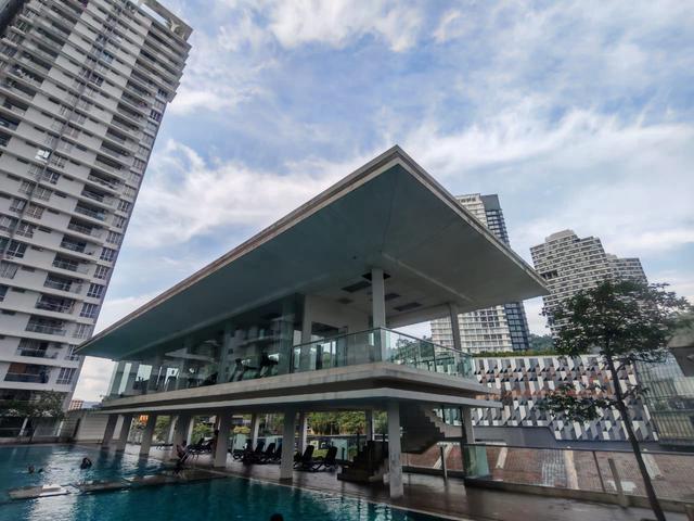Condominium for sale in Country Heights Damansara, Kuala Lumpur