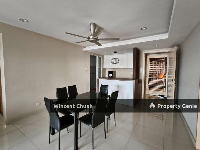 Condominium for rent in Country Heights Damansara, Kuala Lumpur