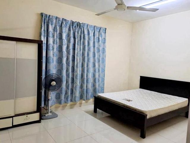 Condominium for rent in Country Heights Damansara, Kuala Lumpur