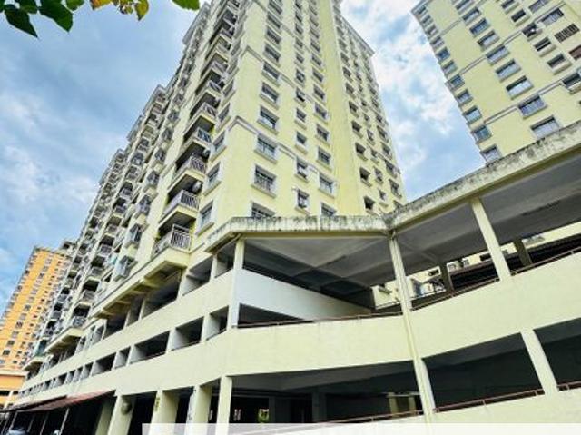 Condominium for sale in Country Heights Damansara, Kuala Lumpur