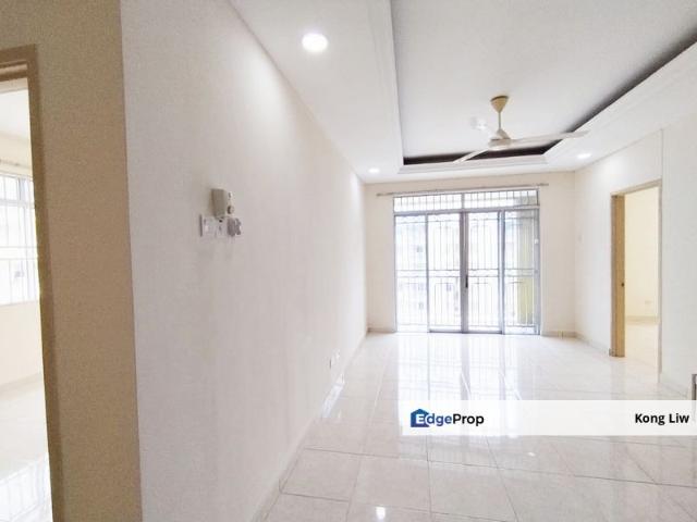 Condominium for sale in Melati Utama (Platinum Hills), Kuala Lumpur