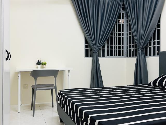 Room for rent in Country Heights Damansara, Kuala Lumpur