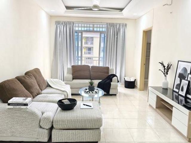 Condominium for sale in Setapak, Kuala Lumpur