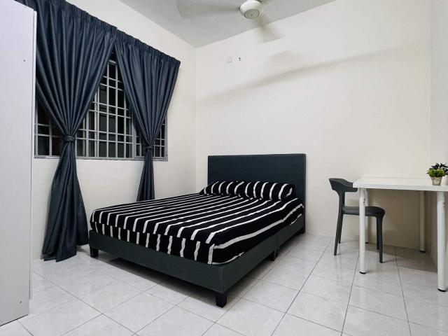 Room for rent in Country Heights Damansara, Kuala Lumpur