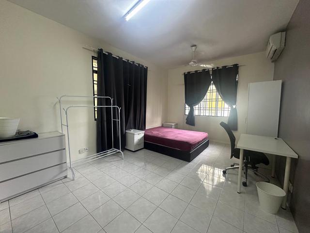 Condominium for rent in Country Heights Damansara, Kuala Lumpur