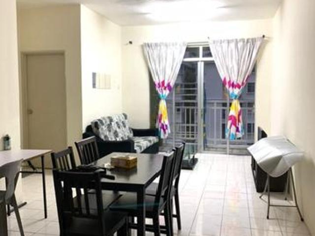 Condominium for rent in Country Heights Damansara, Kuala Lumpur