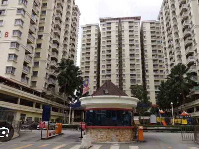 Condominium for sale in Country Heights Damansara, Kuala Lumpur