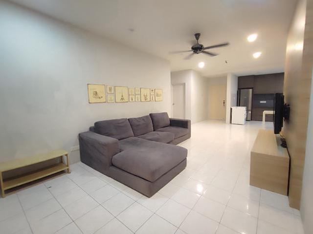 Condominium for sale in Setapak, Kuala Lumpur