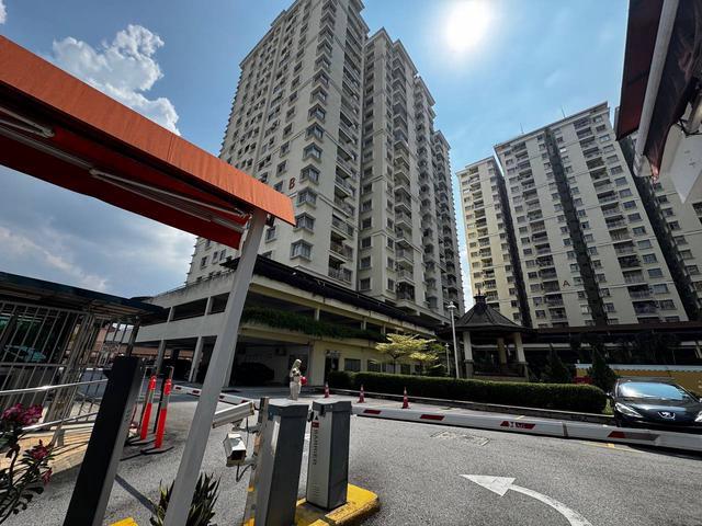 Condominium for sale in Country Heights Damansara, Kuala Lumpur