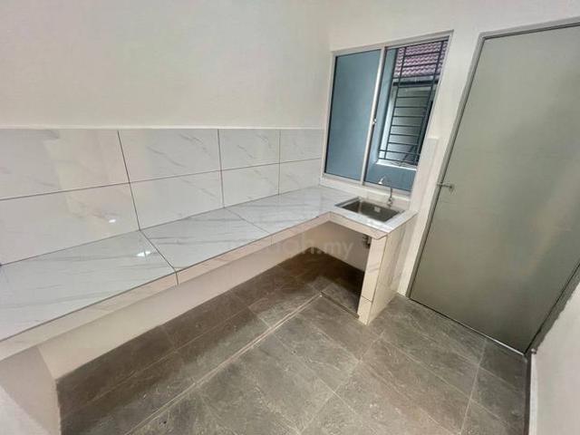 Residential House for sale in Setapak, Kuala Lumpur