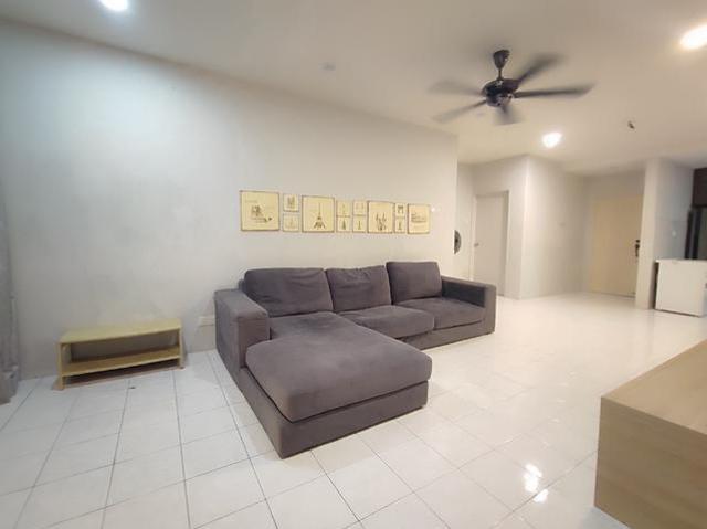 Condominium for rent in Setapak, Kuala Lumpur