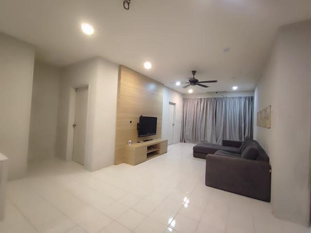Condominium for rent in Setapak, Kuala Lumpur