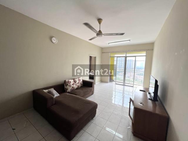 House for rent in Country Heights Damansara, Kuala Lumpur