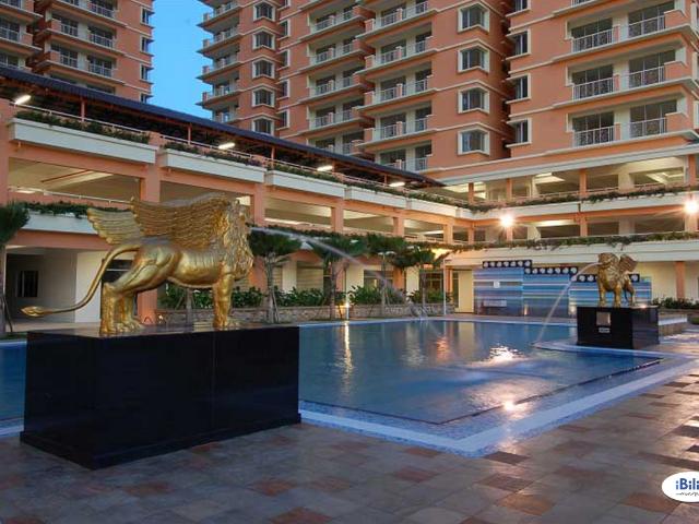 Room for rent in Country Heights Damansara, Kuala Lumpur
