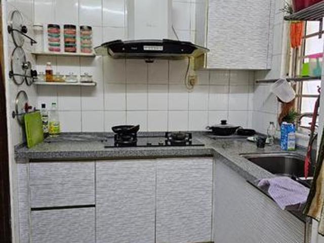 Condominium for sale in Setapak, Kuala Lumpur