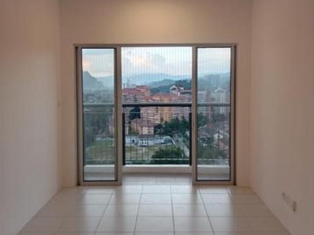 Condominium for rent in Setapak, Kuala Lumpur