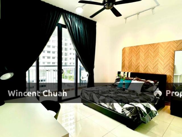 Condominium for rent in Country Heights Damansara, Kuala Lumpur