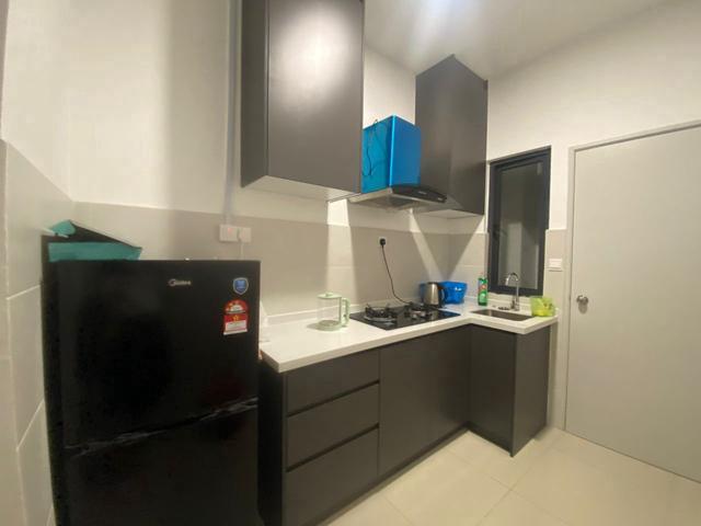 Serviced Residence for sale in Country Heights Damansara, Kuala Lumpur