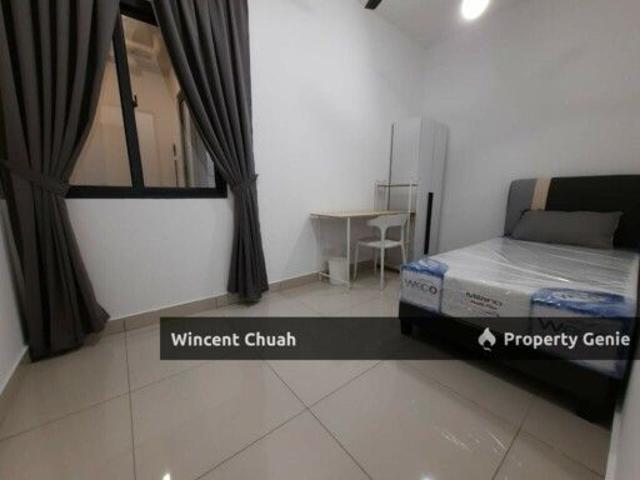 Apartment for rent in Kuala Lumpur, Country Heights Damansara