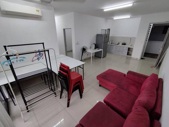 Serviced Residence for rent in Country Heights Damansara, Kuala Lumpur