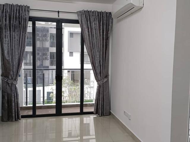 Apartment for rent in Country Heights Damansara, Kuala Lumpur