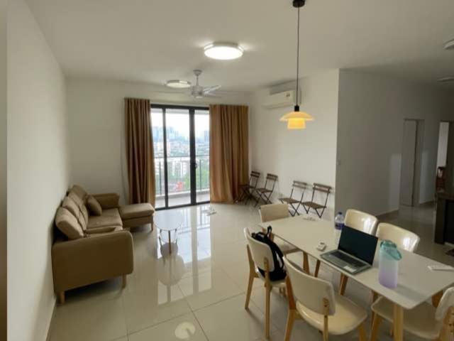 Apartment for rent in Country Heights Damansara, Kuala Lumpur