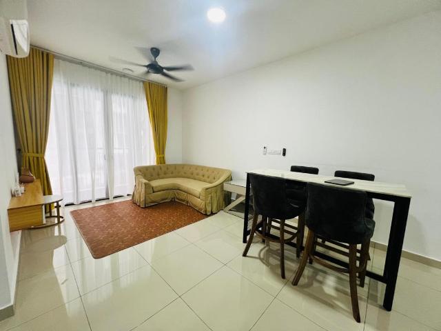 Apartment for rent in Country Heights Damansara, Kuala Lumpur