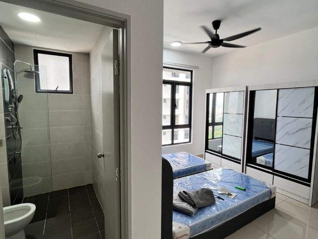 Room for rent in Country Heights Damansara, Kuala Lumpur