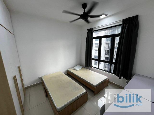 Room for rent in Country Heights Damansara, Kuala Lumpur