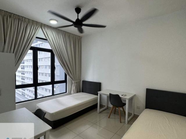 Room for rent in Taman Danau Kota, Kuala Lumpur