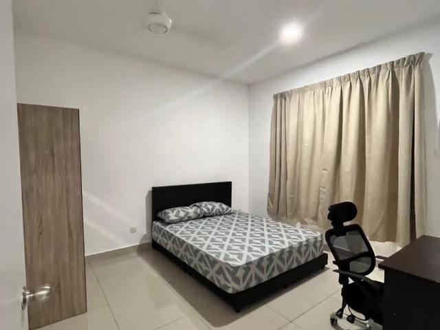 Room for rent in Country Heights Damansara, Kuala Lumpur