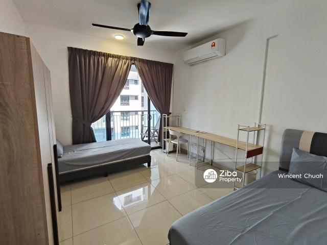 Apartment for rent in Country Heights Damansara, Kuala Lumpur