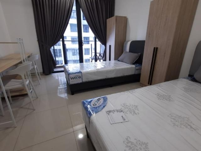 Apartment for rent in Country Heights Damansara, Kuala Lumpur